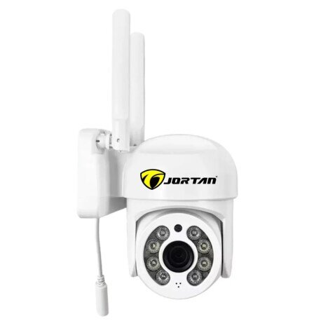 Promo 2 x Camera de Supraveghere, JORTAN JT-8160QJ, WIFI, IP66, HD , 1920 X 1080