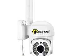 Camera de Supraveghere, JORTAN JT-8160QJ, WIFI, IP66, HD , 1920 X 1080